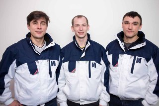 О компании ПотолокСервис: установка натяжных потолков в Твери